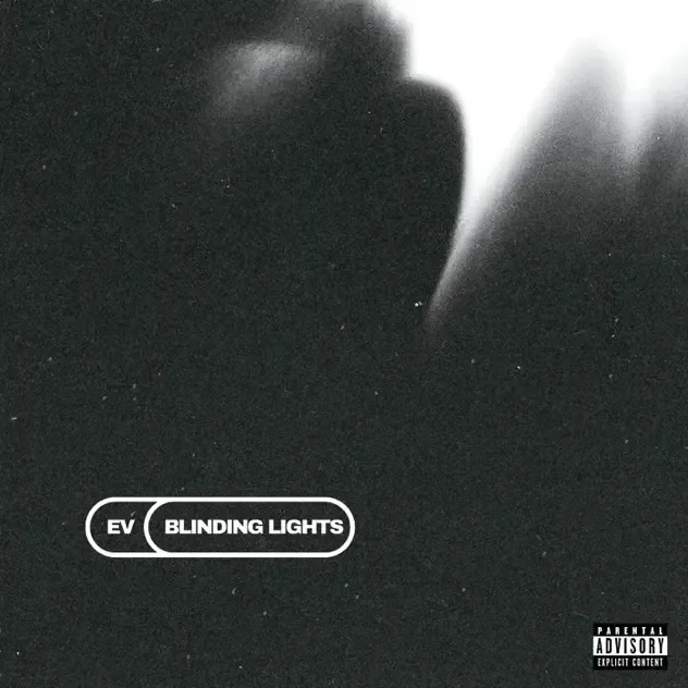 EV – Blinding Lights EP