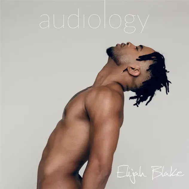 Elijah Blake – Audiology