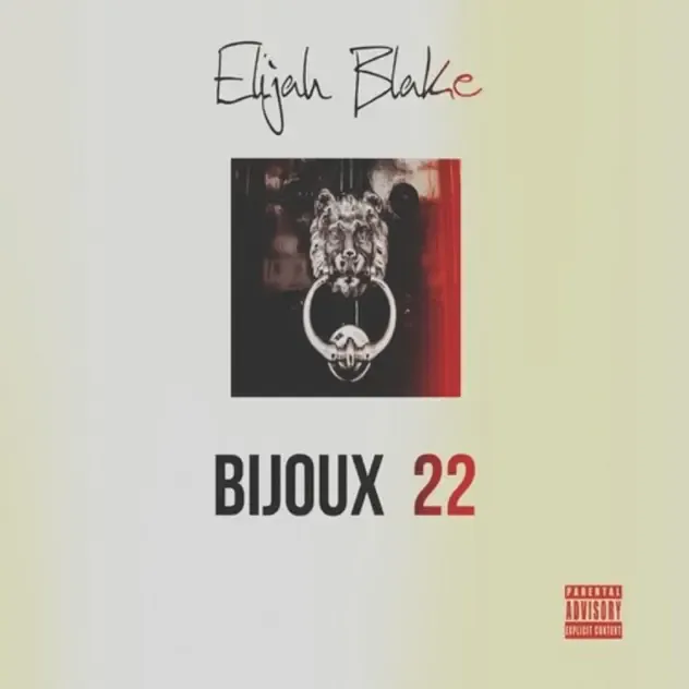 Elijah Blake – Bijoux 22