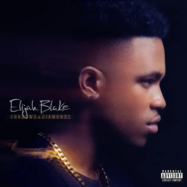 Elijah Blake – Shadows & Diamonds (Deluxe)