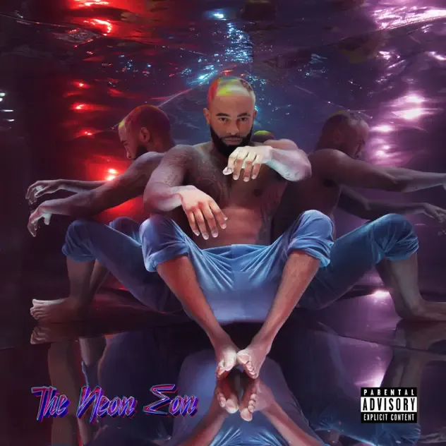 Elijah Blake – The Neon Eon