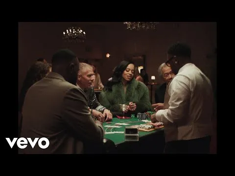 Ella Mai – 100