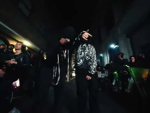 EsDeeKid & Fimiguerrero – 5am