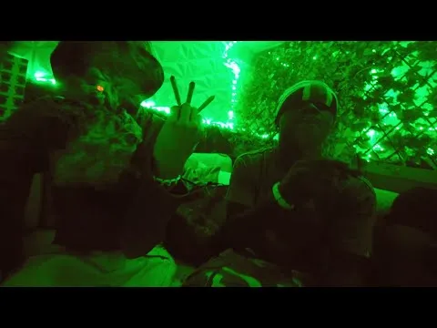 EsDeeKid & Rico Ace – Cali Man