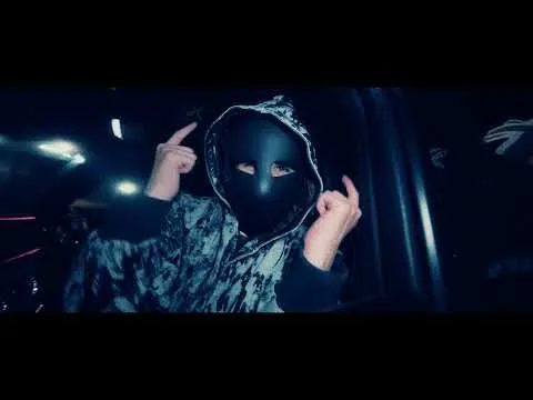 EsDeeKid – Panic