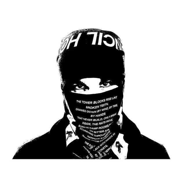 EsDeeKid – Rebel