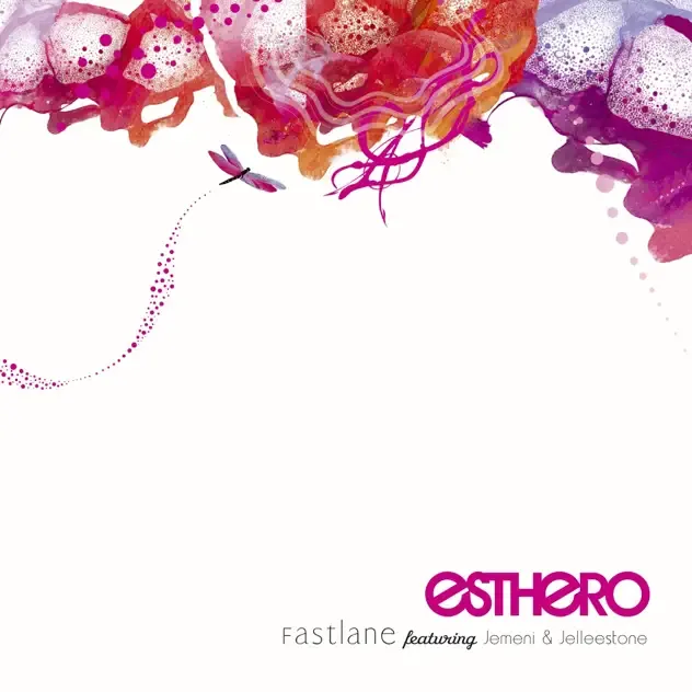 Esthero & Jemeni And Jeleestone – Fastlane