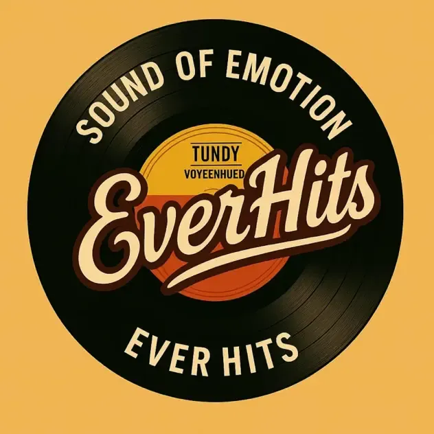 EverHits moritabari – SOUND OF EMOTION