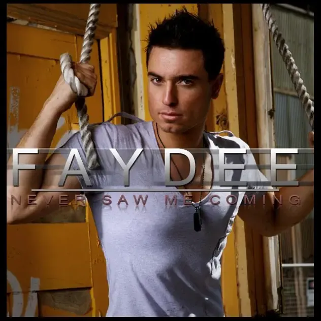 Faydee – Never Saw Me Coming