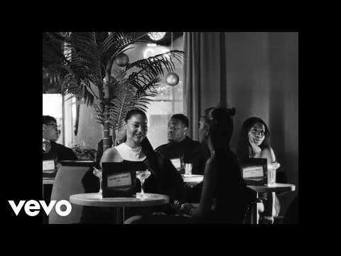 Fridayy, Mariah The Scientist – ep 5 death do us part (the after party)