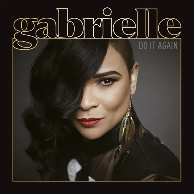 Gabrielle – Do It Again