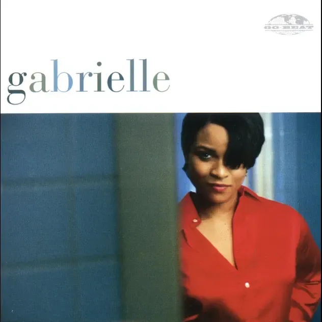 Gabrielle – Gabrielle
