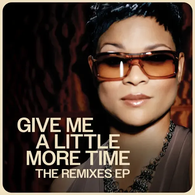 Gabrielle – Give Me A Little More Time The Remixes EP