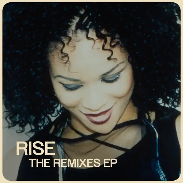 Gabrielle – Rise The Remixes EP