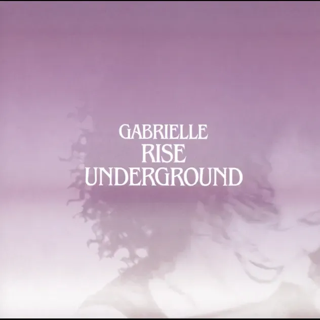 Gabrielle – Rise (Underground Remix Album)