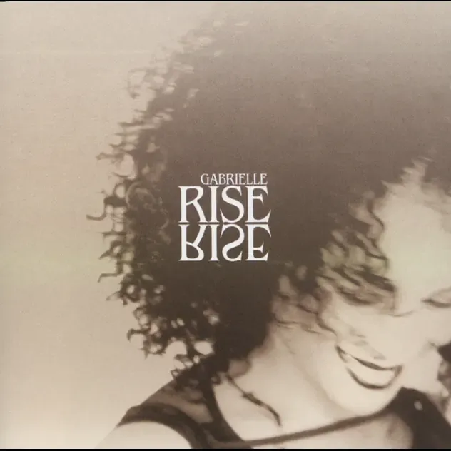 Gabrielle – Rise