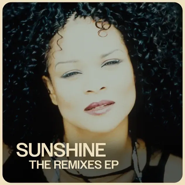 Gabrielle – Sunshine The Remixes EP
