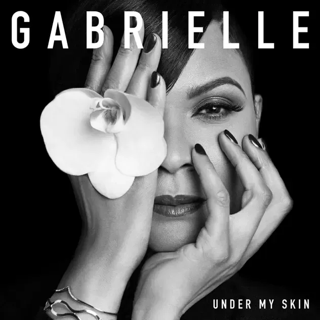 Gabrielle – Under My Skin