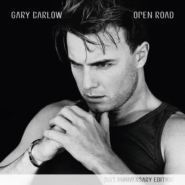 Gary Barlow – Open Road (21st Anniversary Edition)