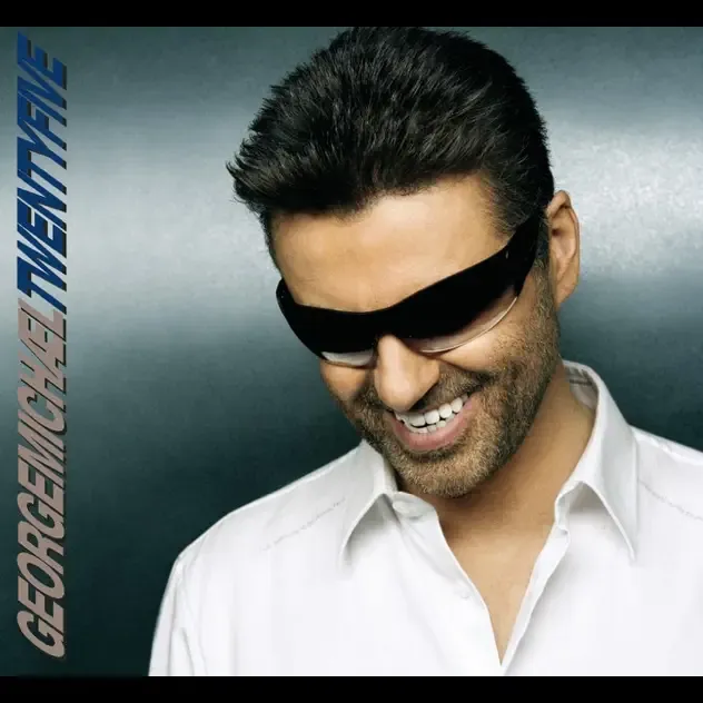 George Michael – Twenty Five