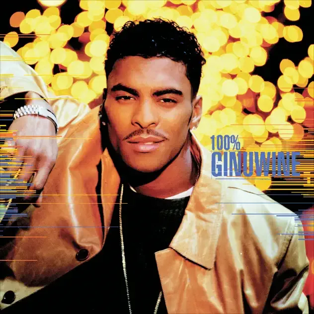 Ginuwine – 100% Ginuwine