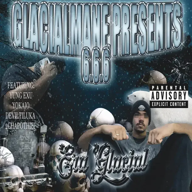 Glacialmane – ERA GLACIAL
