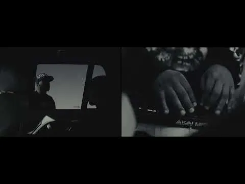 HIT BOY – I'M STILL ALIVE