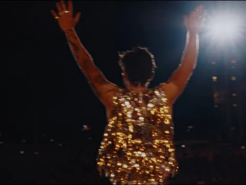 Harry Styles – Forever, Forever