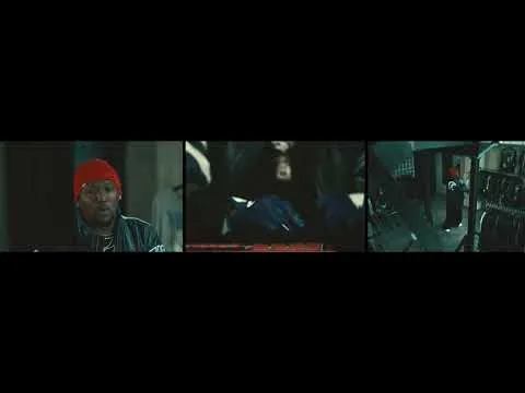 Hit Boy – HIGH SPEED CHASE
