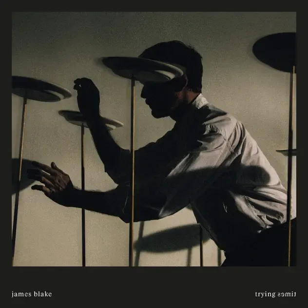 James Blake Death of Love