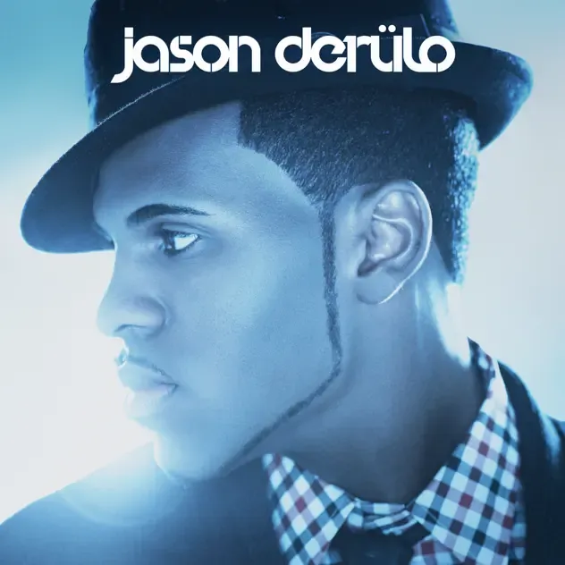 Jason Derulo – Jason Derulo (Deluxe Version)