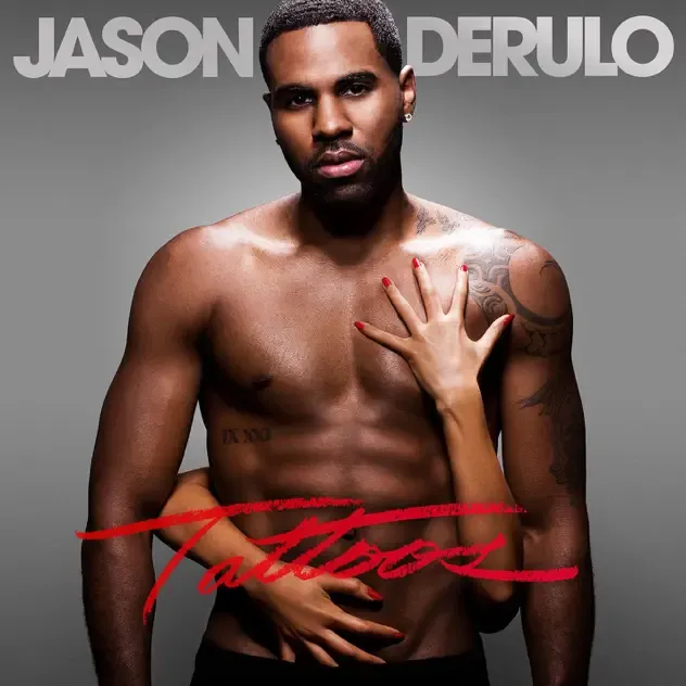 Jason Derulo – Tattoos (Special Edition)