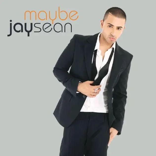 Jay Sean – Maybe (The Beep Beep Song) EP