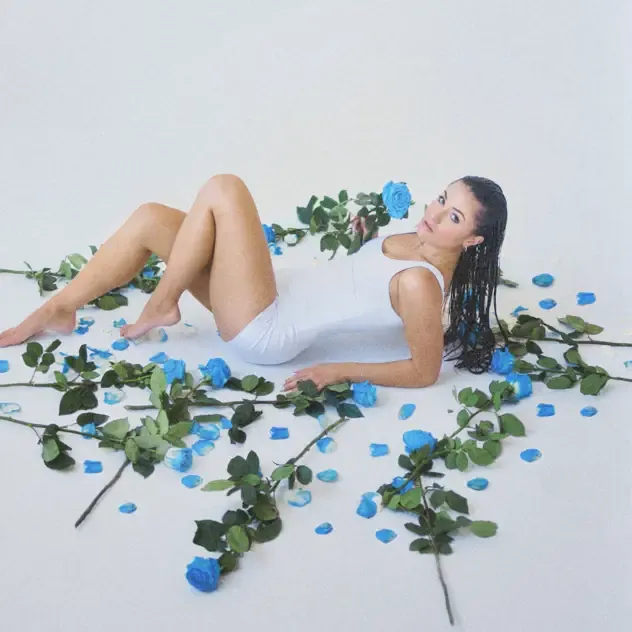 Jessica Baio – petals