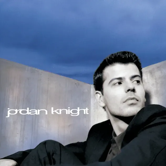 Jordan Knight – Jordan Knight Jordan Knight – Jordan Knight