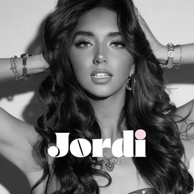 Jordi – Jordi