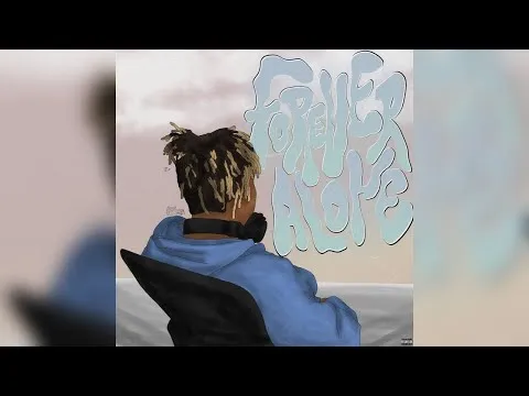 Juice WRLD – Forever Alone (feat. G Herbo) (New Leak)