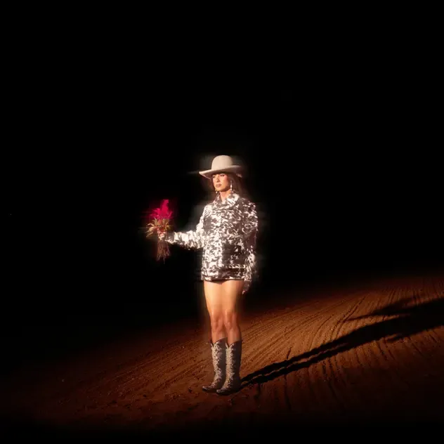 Kassi Ashton – Made From The Dirt The Blooms