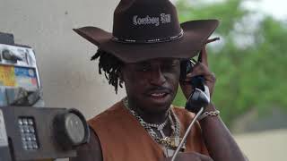 Kodak Black – Telephone Line Ft Austin Mahone