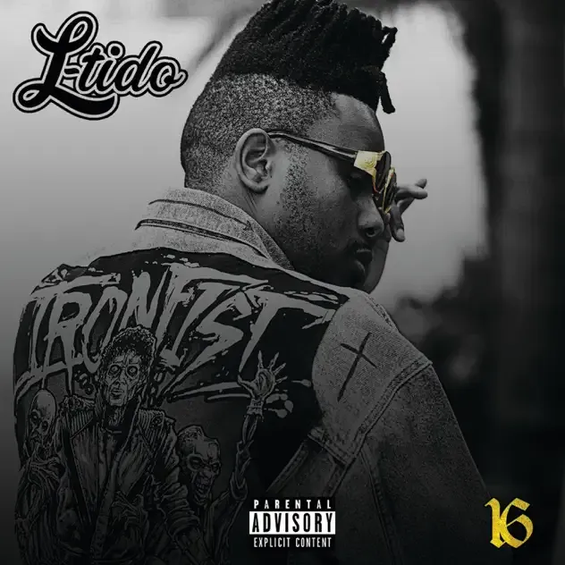 L Tido – 16