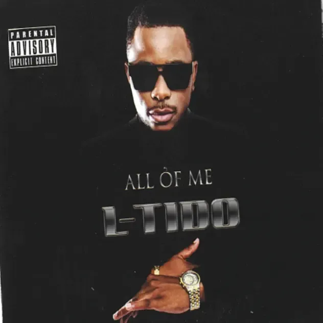 L Tido – All of Me L Tido – All of Me