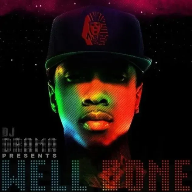 Lex Luger & Tyga – Well Done EP