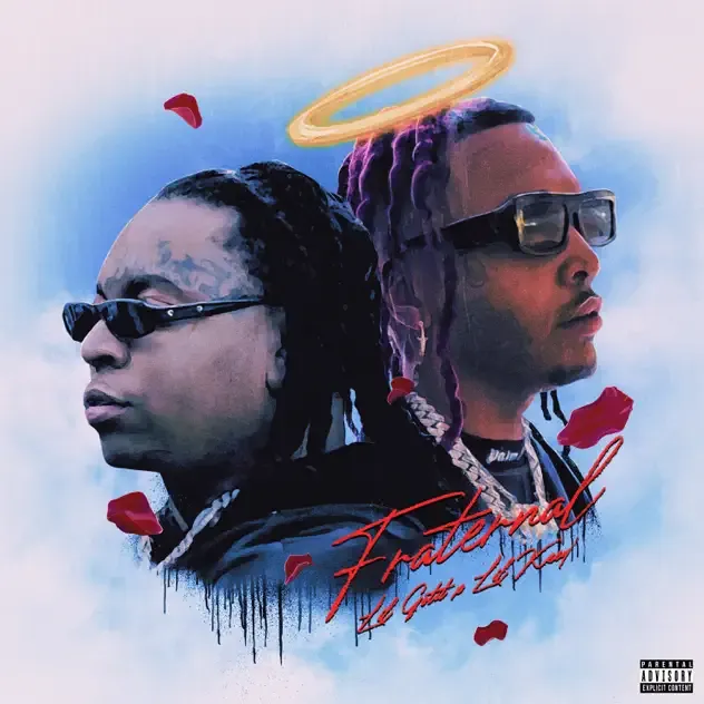 Lil Gotit & Lil Keed – Fraternal Gotit Edition