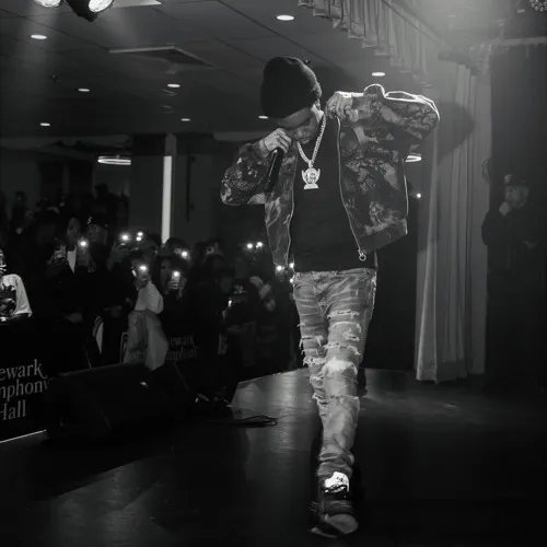 Lil Poppa – Free Smiley
