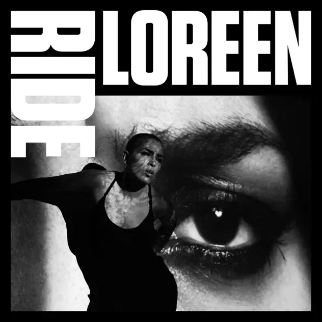 Loreen – Ride