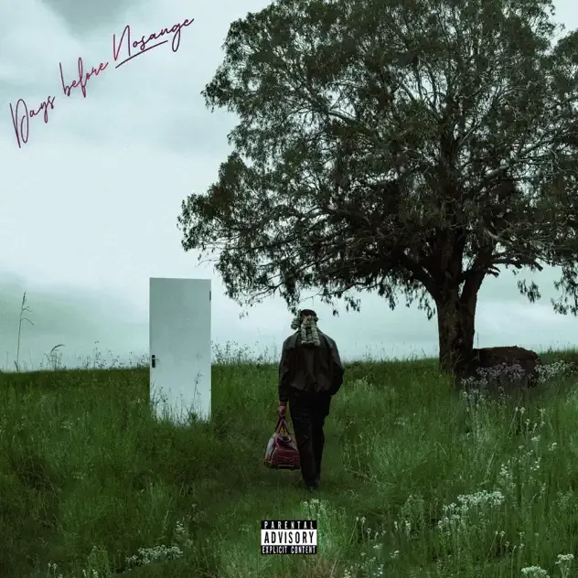 Lowfeye – Days Before NOSANGE