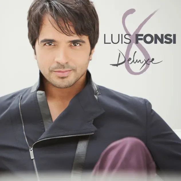 Luis Fonsi – 8 (Deluxe)