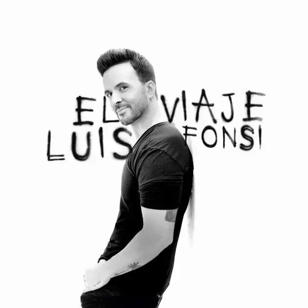 Luis Fonsi – El Viaje