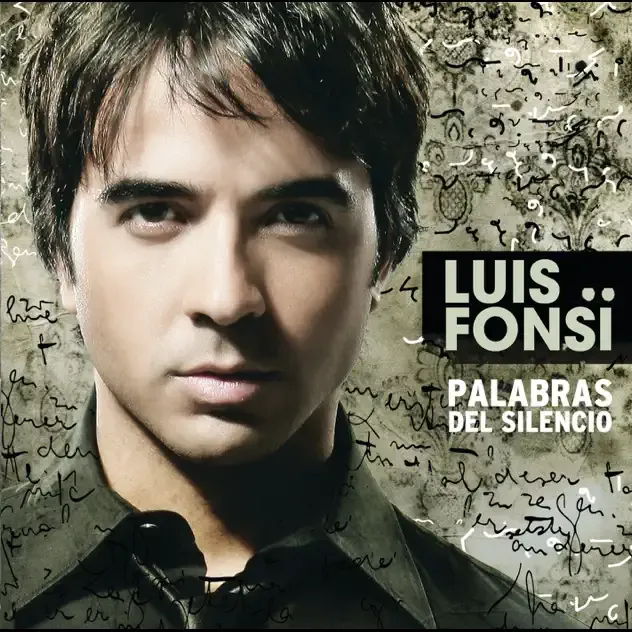 Luis Fonsi – Palabras del Silencio