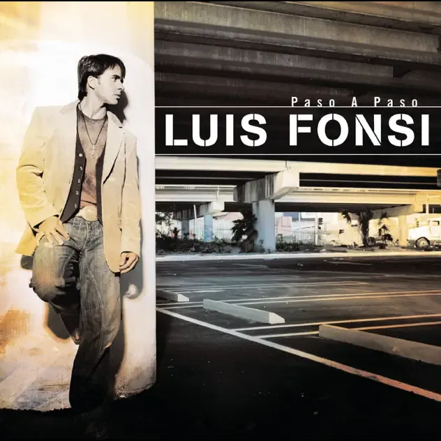 Luis Fonsi – Paso a Paso